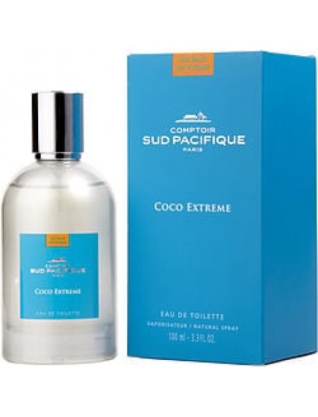 COMPTOIR SUD PACIFIQUE COCO EXTREME by Comptoir Sud Pacifique