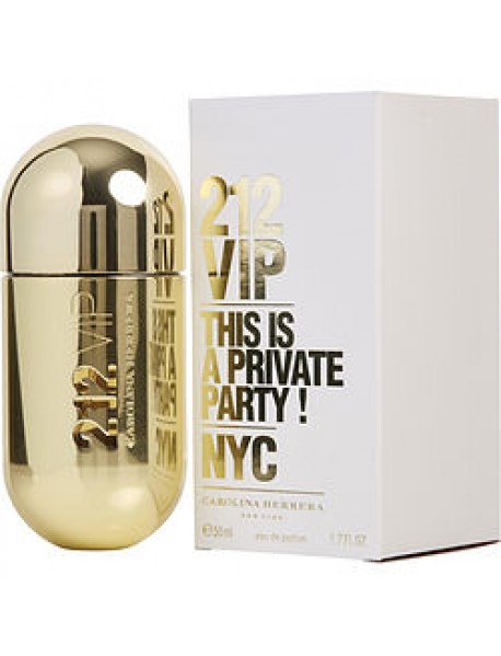 212 VIP by Carolina Herrera