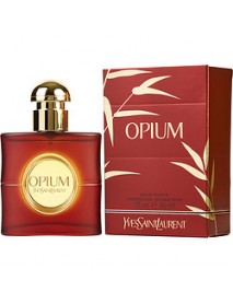 OPIUM by Yves Saint Laurent