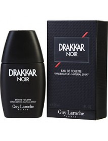 DRAKKAR NOIR by Guy Laroche