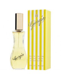GIORGIO by Giorgio Beverly Hills