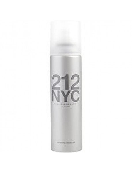 212 by Carolina Herrera