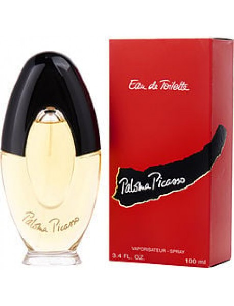 PALOMA PICASSO by Paloma Picasso
