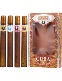 CUBA VARIETY by Cuba