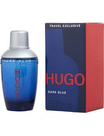 HUGO DARK BLUE by Hugo Boss