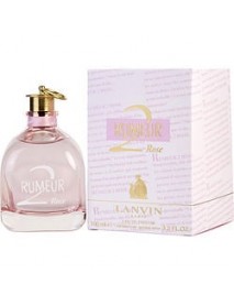 RUMEUR 2 ROSE by Lanvin
