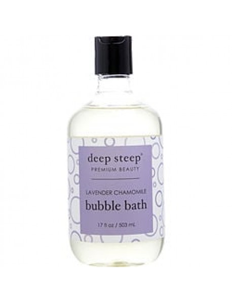 DEEP STEEP by Deep Steep