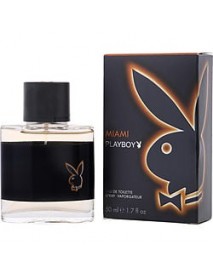 PLAYBOY MIAMI by Playboy