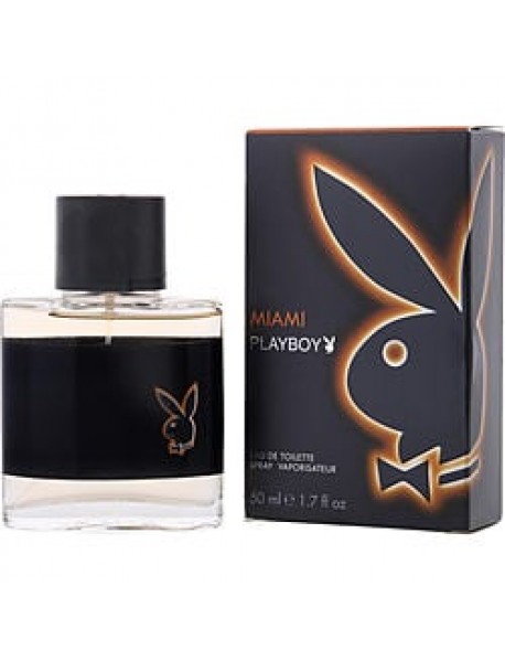 PLAYBOY MIAMI by Playboy