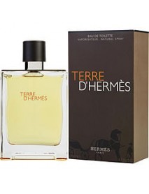 TERRE D'HERMES by Hermes