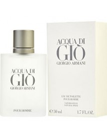 ACQUA DI GIO by Giorgio Armani