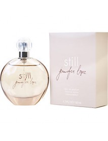 STILL JENNIFER LOPEZ by Jennifer Lopez
