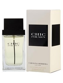 CHIC by Carolina Herrera