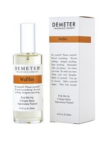 DEMETER WAFFLE by Demeter