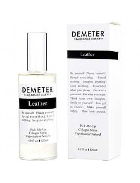 DEMETER LEATHER by Demeter