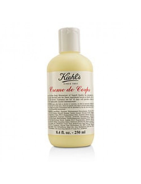 Kiehl's by Kiehl's