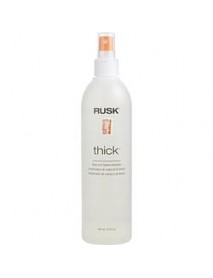 RUSK by Rusk
