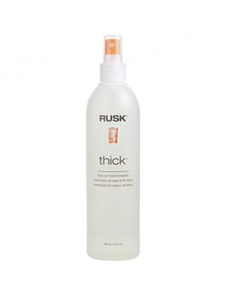 RUSK by Rusk