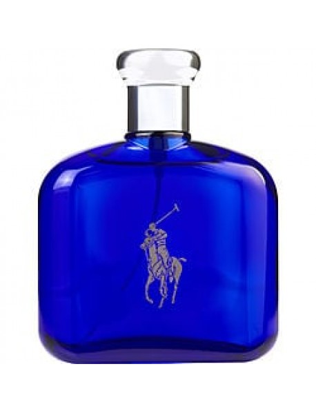 POLO BLUE by Ralph Lauren