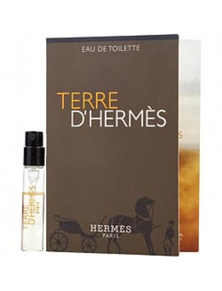 TERRE D'HERMES by Hermes