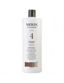 NIOXIN by Nioxin