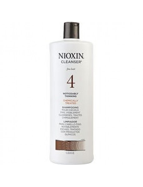 NIOXIN by Nioxin