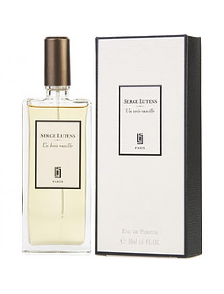 SERGE LUTENS UN BOIS VANILLE by Serge Lutens