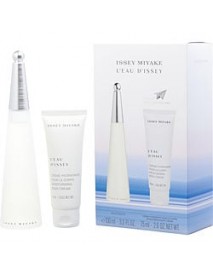 L'EAU D'ISSEY by Issey Miyake