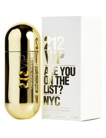 212 VIP by Carolina Herrera
