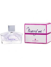 MARRY ME LANVIN by Lanvin
