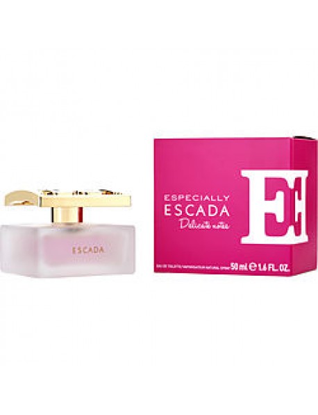 ESCADA ESPECIALLY ESCADA DELICATE NOTES by Escada