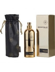 MONTALE PARIS DARK AOUD by Montale