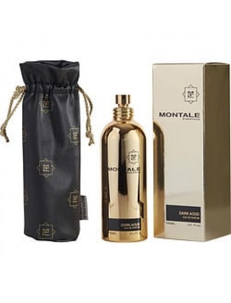 MONTALE PARIS DARK AOUD by Montale