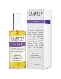 DEMETER PATCHOULI by Demeter