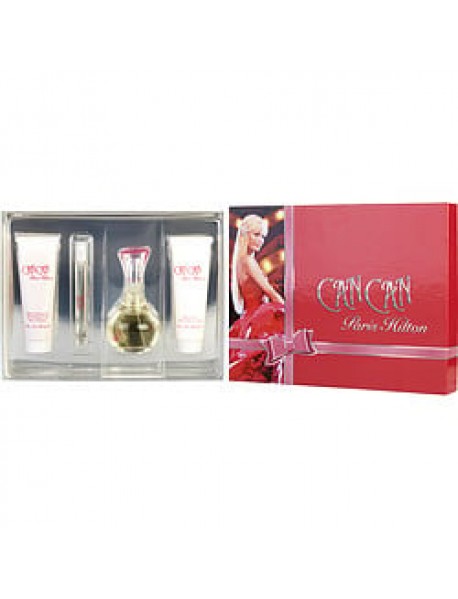 PARIS HILTON CAN CAN by Paris Hilton