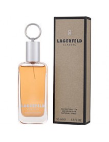 LAGERFELD by Karl Lagerfeld