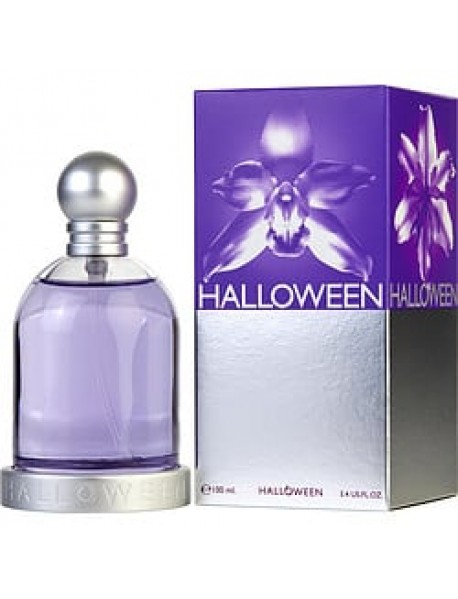HALLOWEEN by Jesus del Pozo