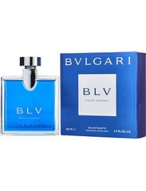BVLGARI BLV by Bvlgari