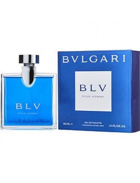 BVLGARI BLV by Bvlgari