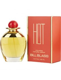 HOT BY BILL BLASS by Bill Blass