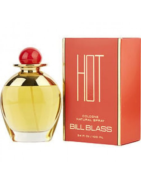 HOT BY BILL BLASS by Bill Blass