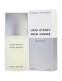 L'EAU D'ISSEY by Issey Miyake