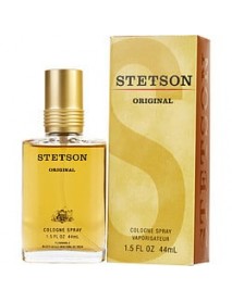 STETSON by Stetson