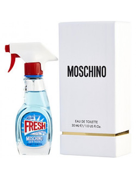 MOSCHINO FRESH COUTURE by Moschino