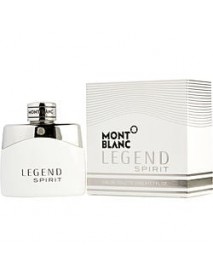 MONT BLANC LEGEND SPIRIT by Mont Blanc