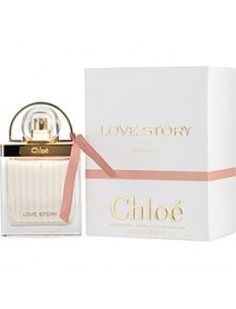 CHLOE LOVE STORY EAU SENSUELLE by Chloe