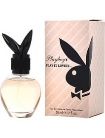 PLAYBOY PLAY IT LOVELY by Playboy