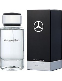 MERCEDES-BENZ by Mercedes-Benz