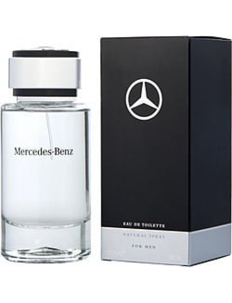 MERCEDES-BENZ by Mercedes-Benz
