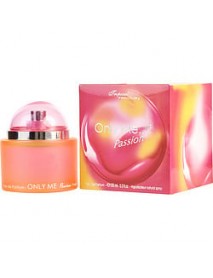 ONLY ME PASSION by Yves de Sistelle